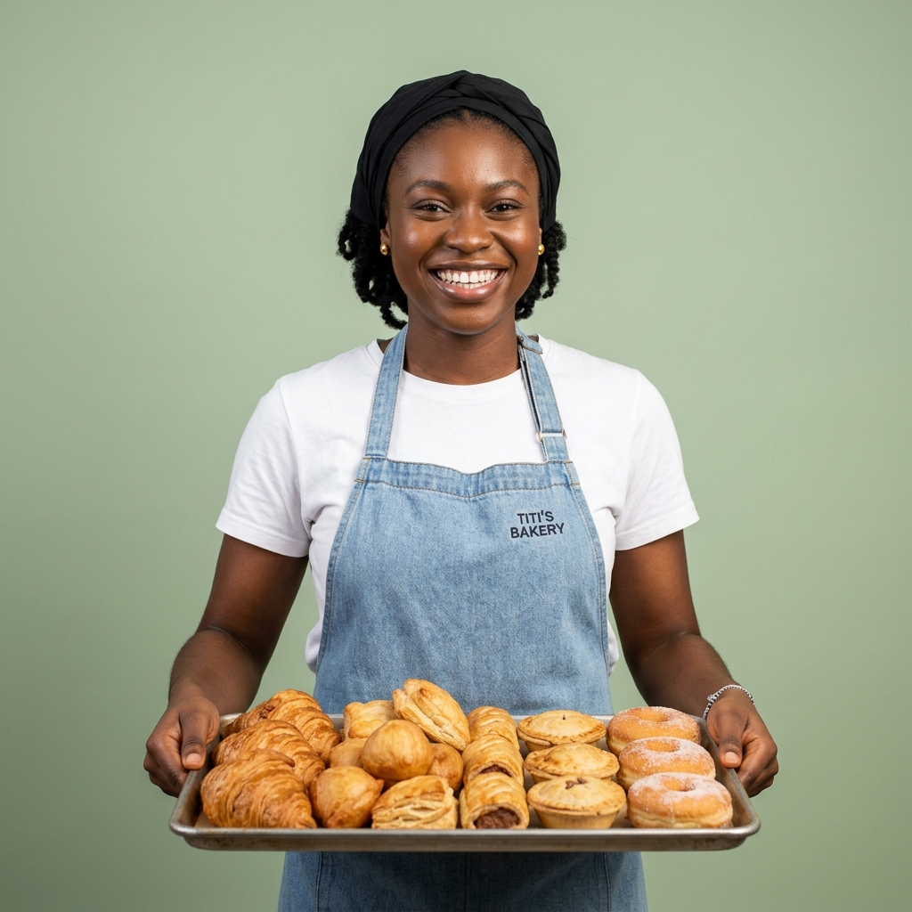 Bakery